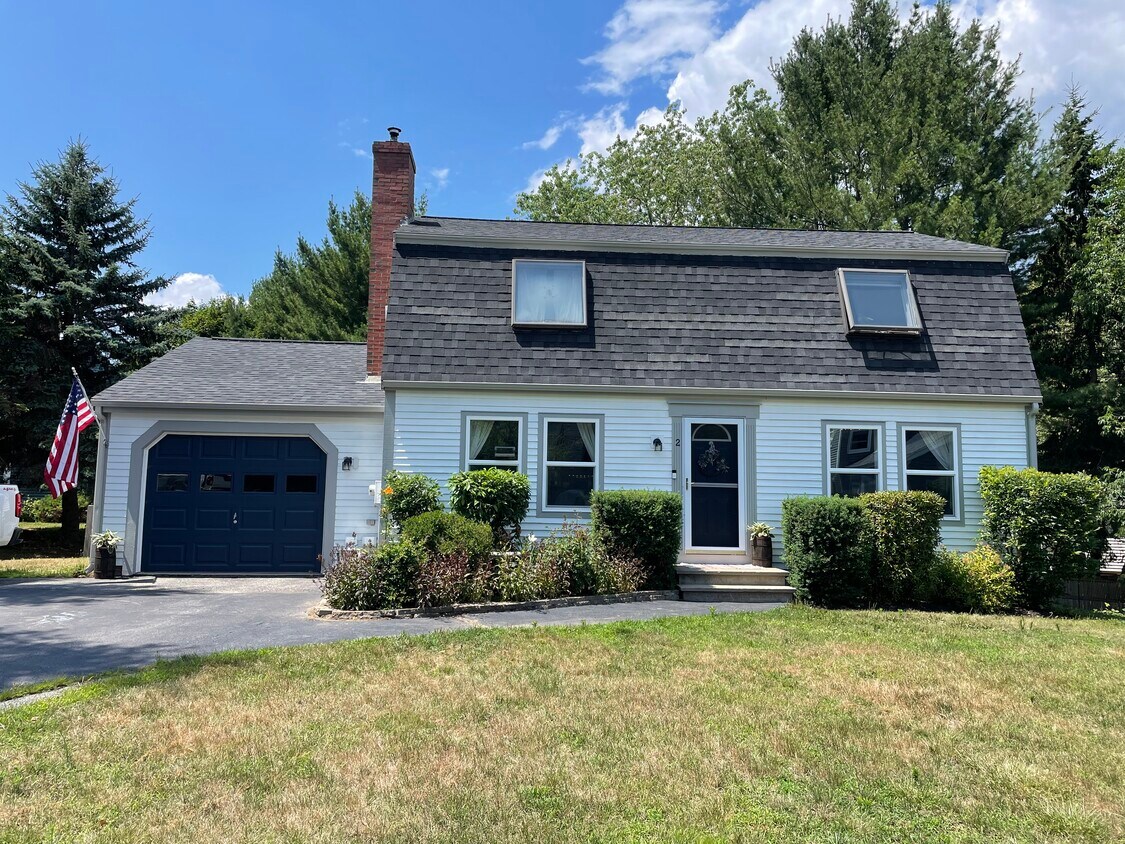 2 Pamela Dr, South Portland, ME 04106 House Rental in South Portland