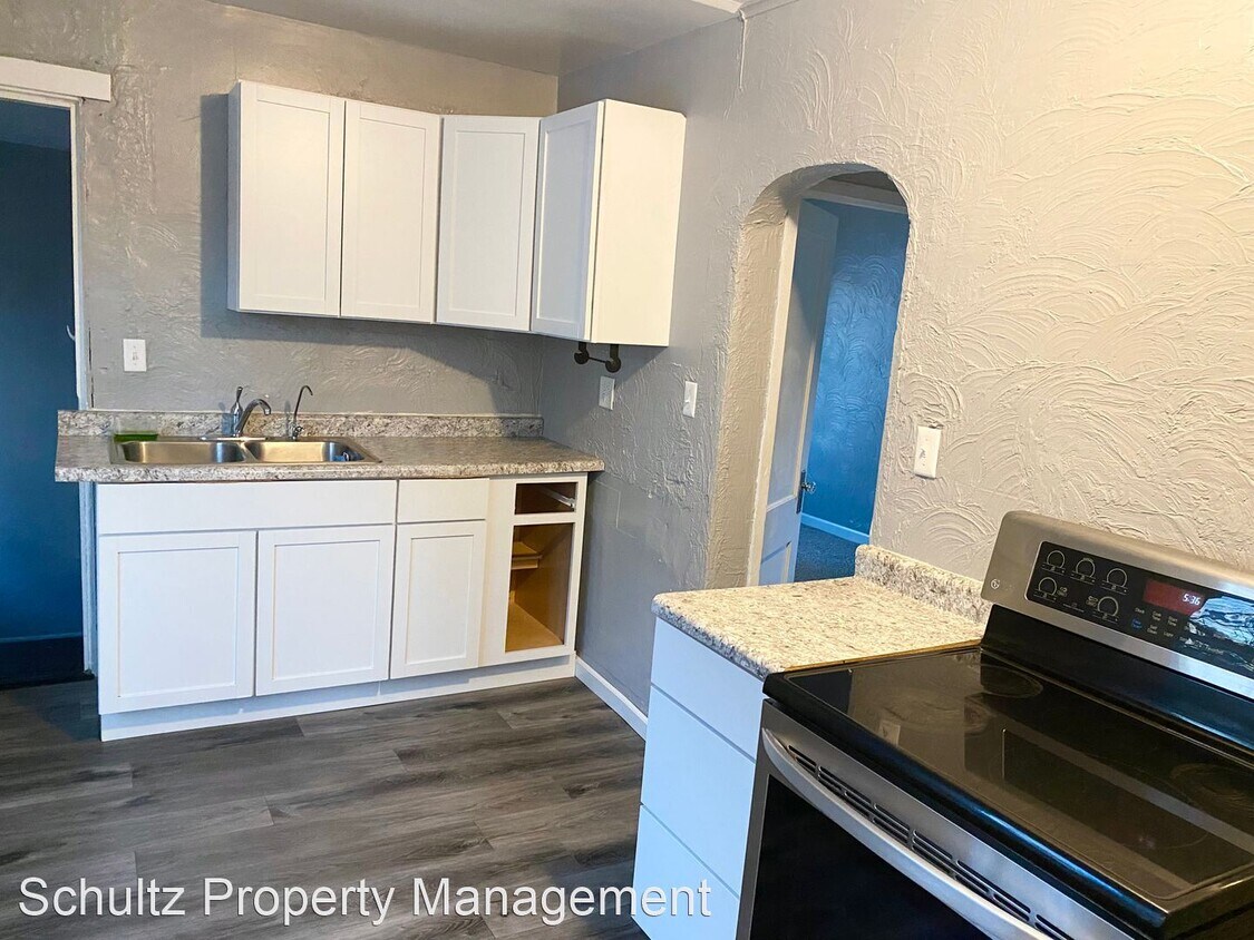 3 br, 1 bath House 1425 Soo Marie Avenue House Rental in Stevens