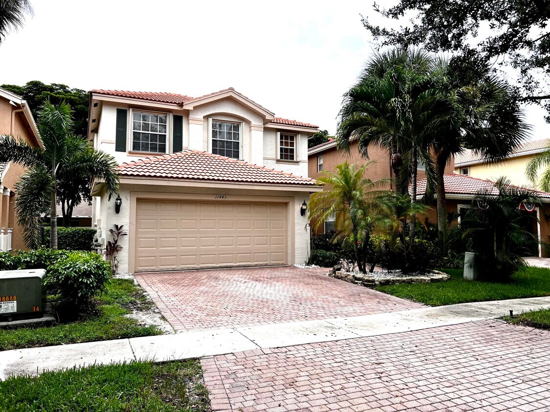 Foto principal - 11443 Blue Violet Ln