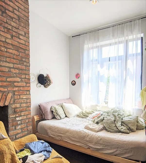 Foto del edificio - 177 Wyckoff Ave