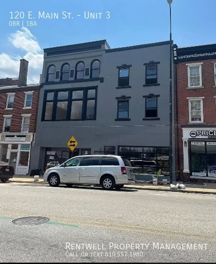 Primary Photo - Studio+One Bath Apartment_Multi-Family_Ava...