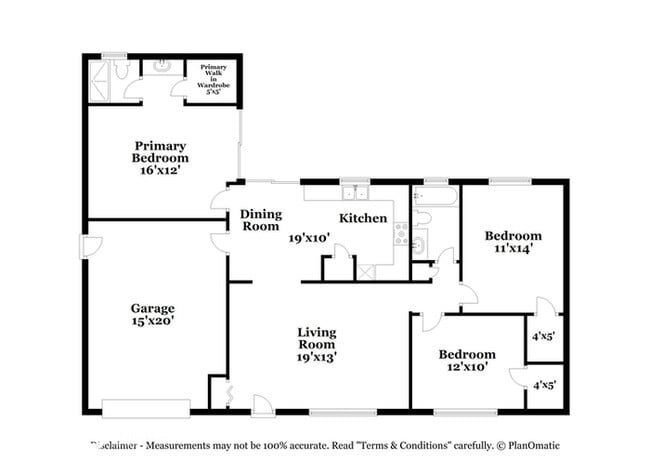 Building Photo - 111 Borada Rd