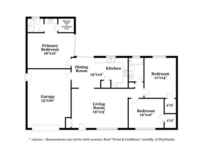 Foto del edificio - 111 Borada Rd