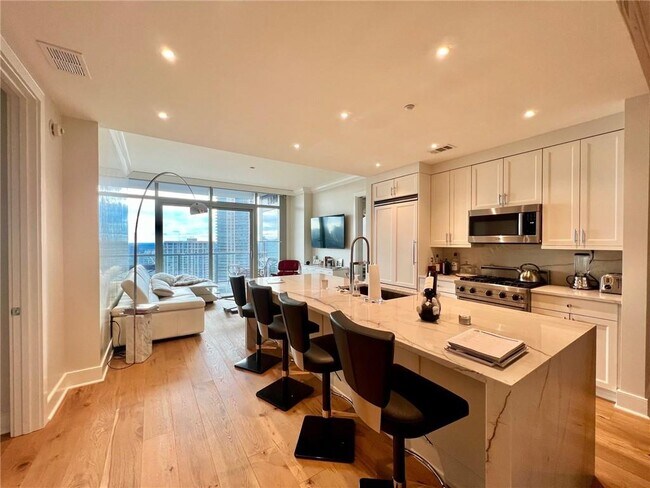 Foto del edificio - 3630 Peachtree Rd NE