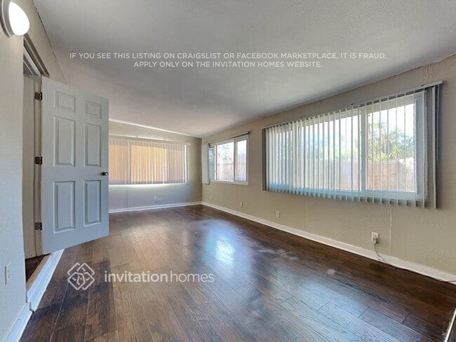 Foto del edificio - 1125 Dogwood Ave