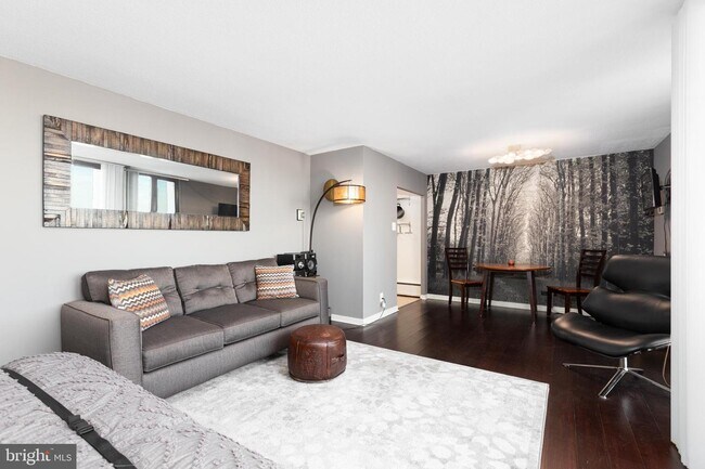 Foto del edificio - 430 M St SW