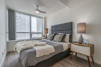 Building Photo - 900 Carnarvon Street