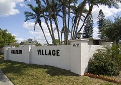 Foto principal - Chateau Village
