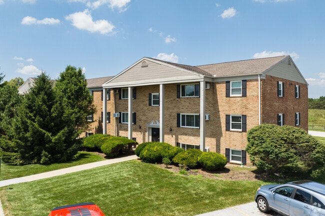 Building Photo - Brandywine Estates