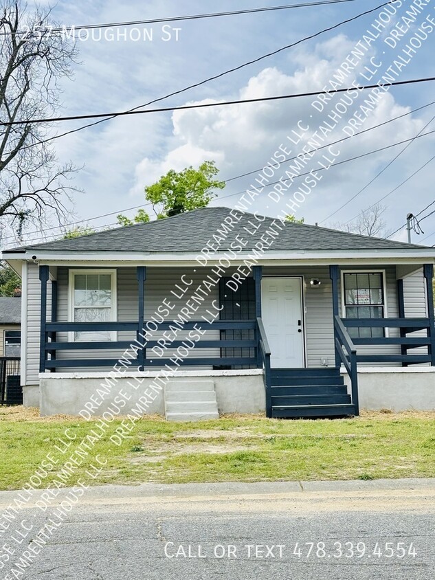 Foto principal - 257 Moughon St