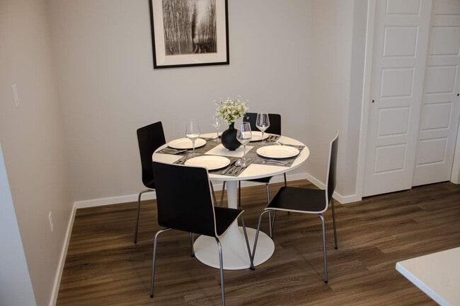 Photo du bâtiment - Harbour Landing