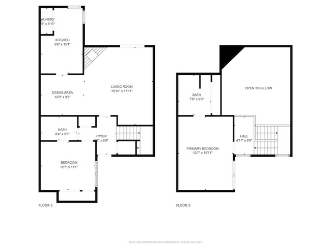 Foto del edificio - 1603 Brentwood Dr
