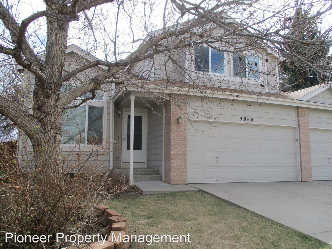 4 br, 3.5 bath House 5960 W 118th Avenue House Rental in Broomfield