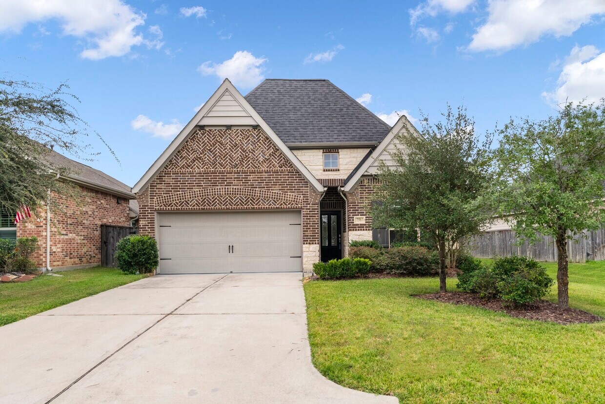 Foto principal - 156 Buckeye Dr