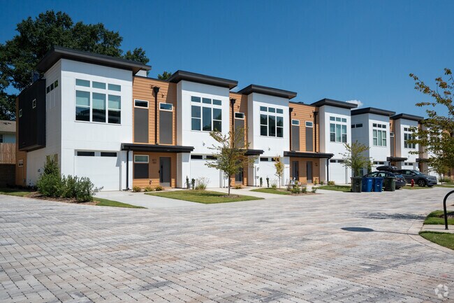 Foto del edificio - South Heights