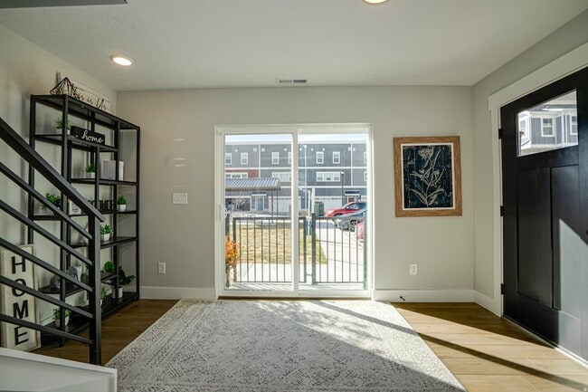 Building Photo - 3478 S Wick Pl
