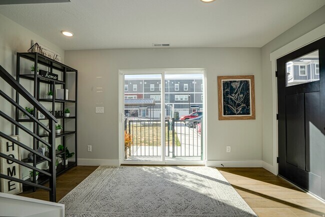 Foto del edificio - 3478 S Wick Pl