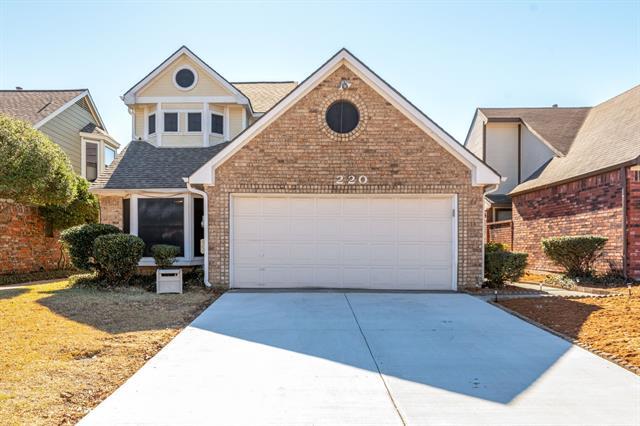Foto principal - 1220 Settlers Way