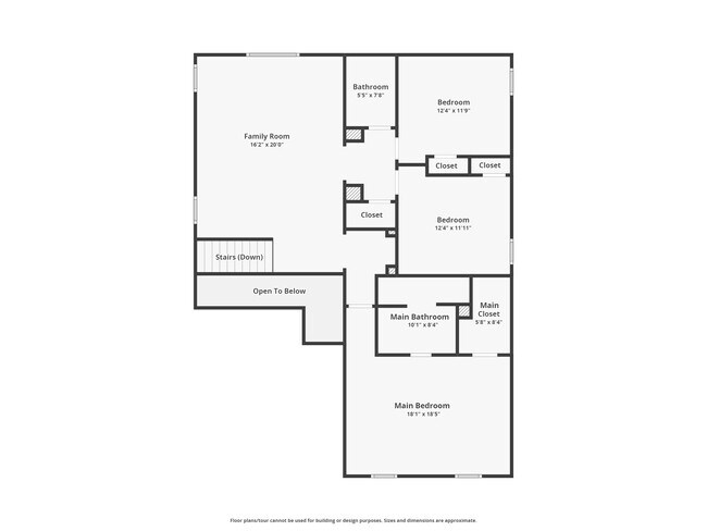 Foto del edificio - 11703 Clamoun Cir
