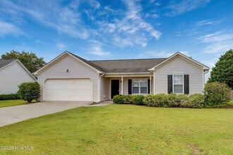 Building Photo - 7424 Whitney Dr