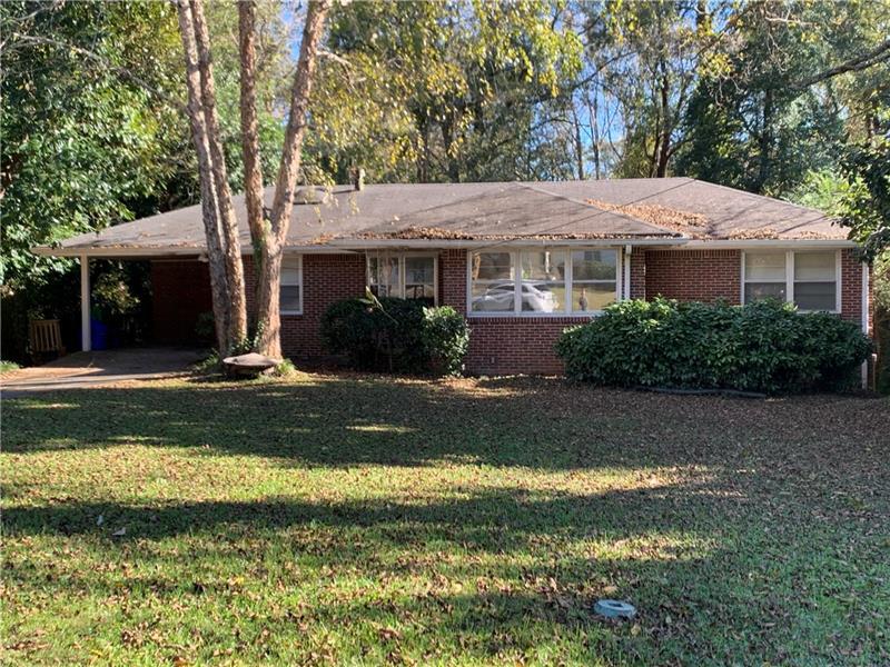 Foto principal - 1203 Biltmore Dr NE