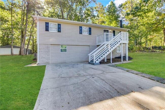 Foto del edificio - 3995 Willowbrook Dr