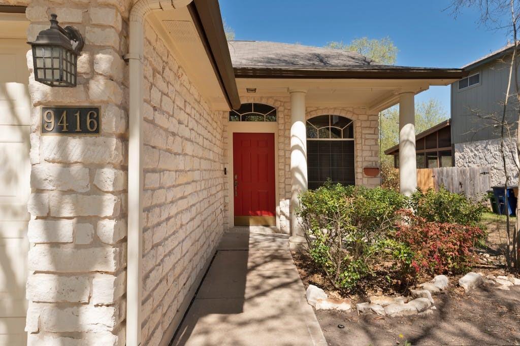 Primary Photo - 9416 Bradner Dr