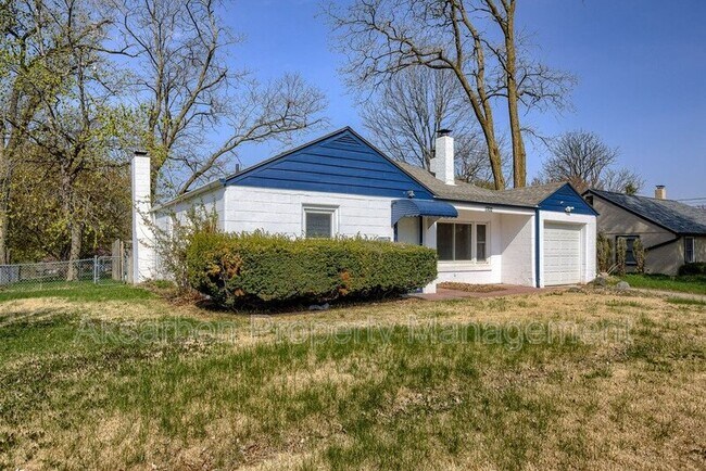 Building Photo - 1702 N 63rd St