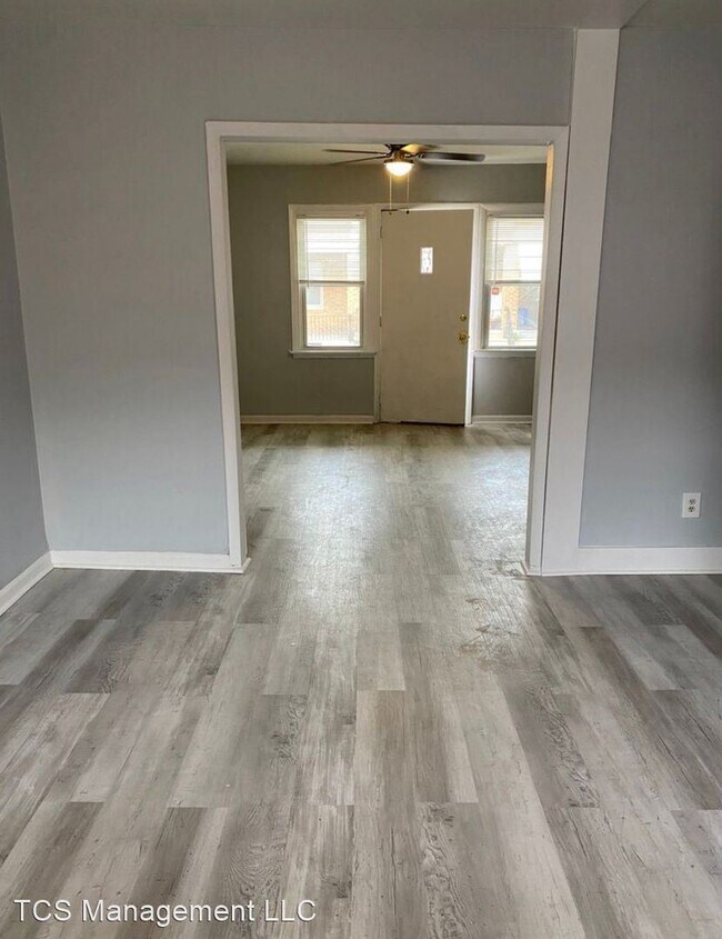 Foto del edificio - 3 br, 1 bath House - 5543 Matthews Street