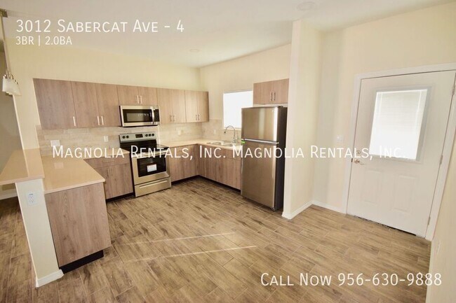 Building Photo - 3012 Sabercat Ave