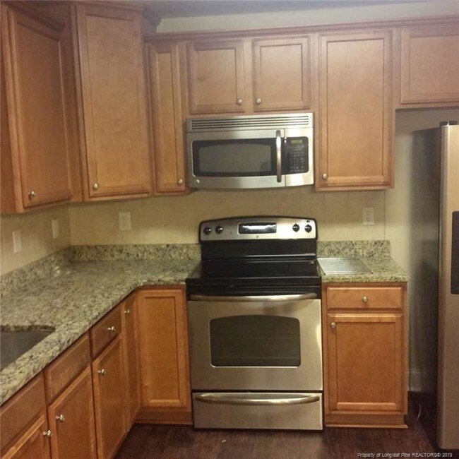 Foto del edificio - 2313 Bentridge Ln