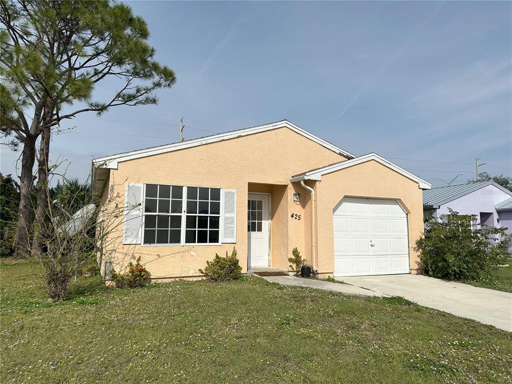 425 Ricold Terrace, Port Charlotte, FL 33954 - House Rental in Port ...