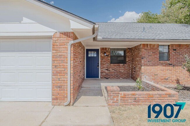 Foto del edificio - 2433 SW 93rd St