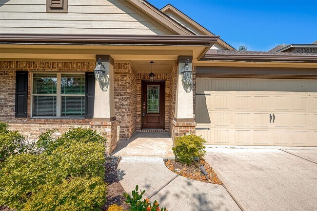 Foto del edificio - 23613 Alder Branch Ln