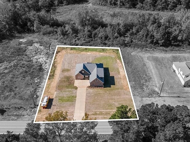 Foto del edificio - Highland Meadows Lot 4