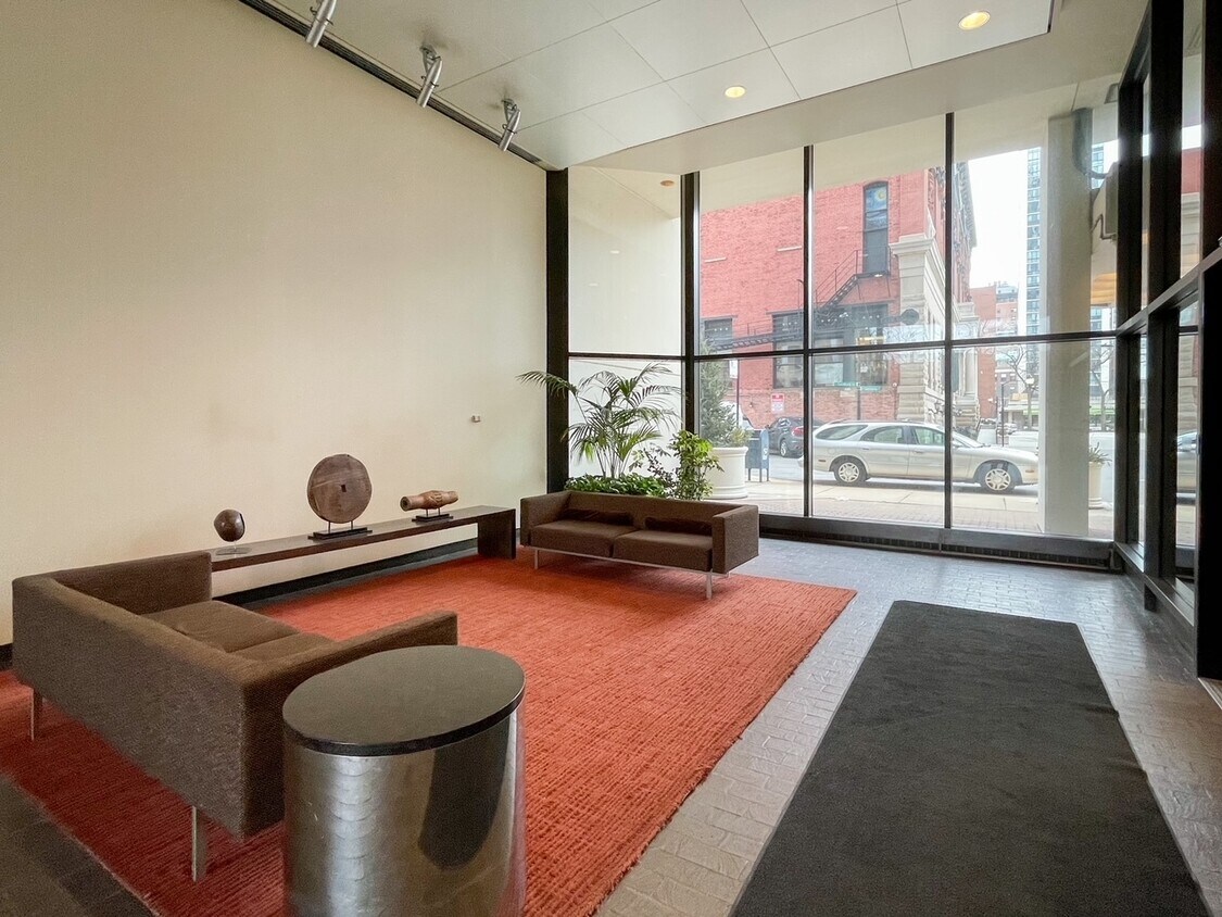 1560 N Sandburg Ter, Chicago, IL 60610 Condo for Rent in Chicago, IL