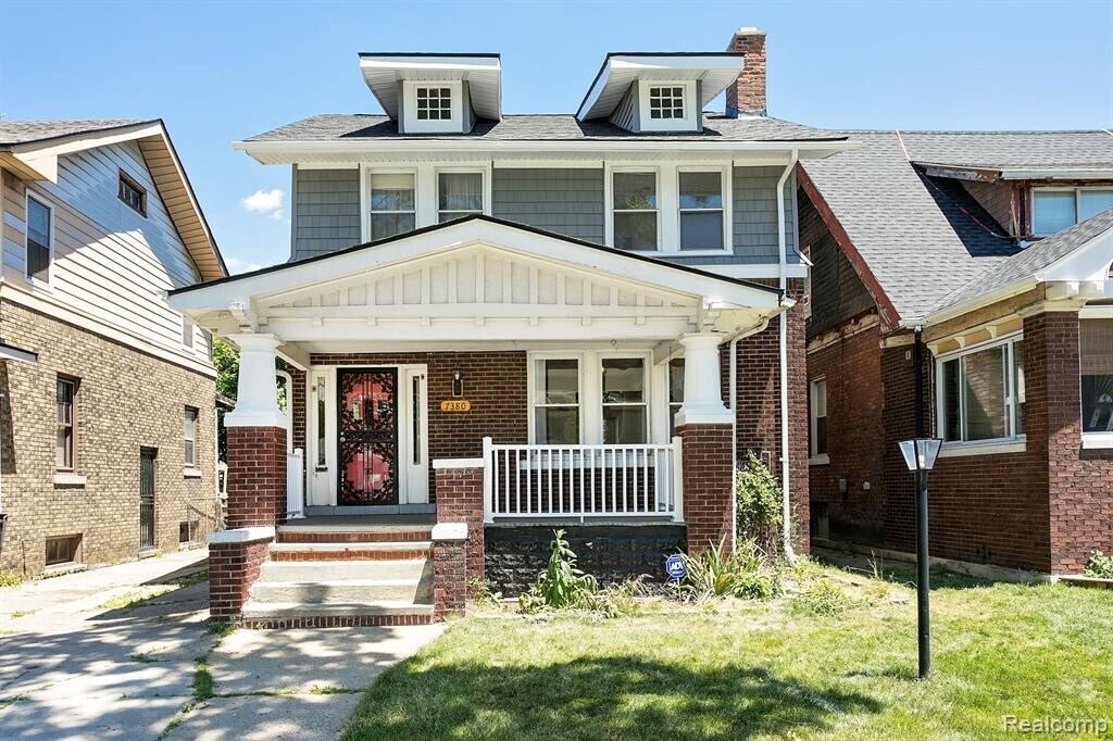 Primary Photo - 7380 Woodrow Wilson St