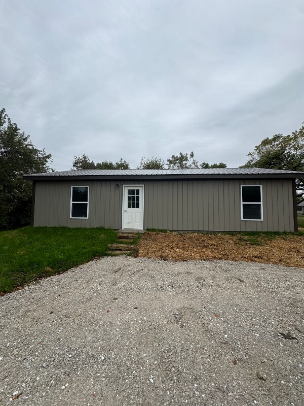 Foto del edificio - 5314 East Ave