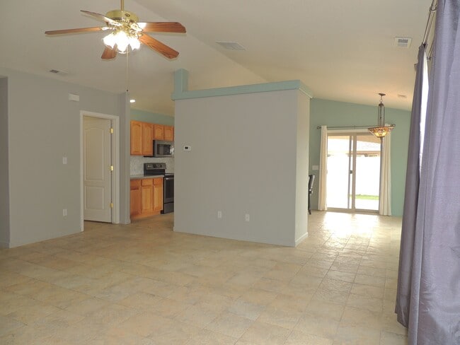 Living Room - 2866 Fall Creek Dr