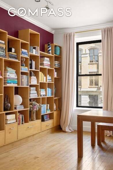 Photo - 132 W 123rd St Apartment