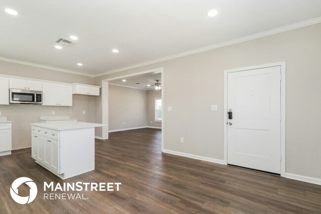 Foto del edificio - 8516 Kellett St