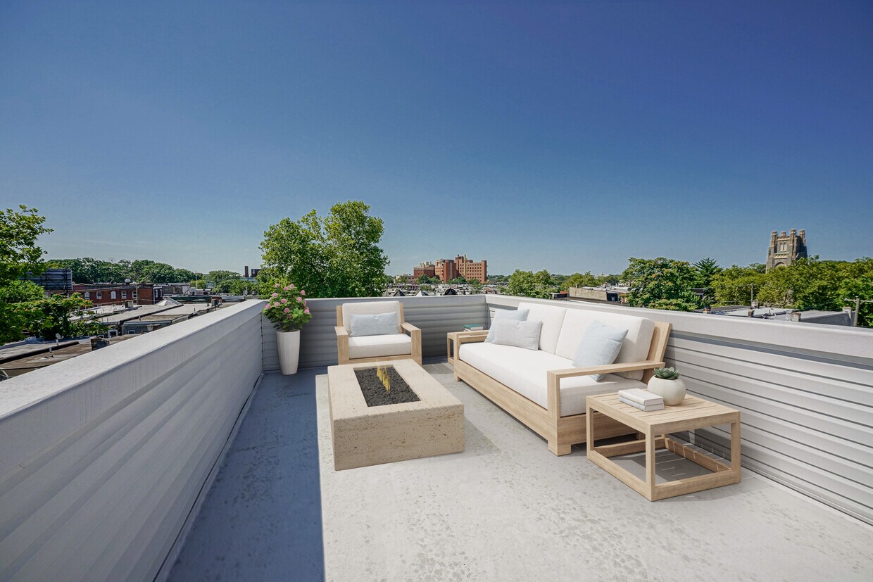 Foto principal - 5223 Irving St