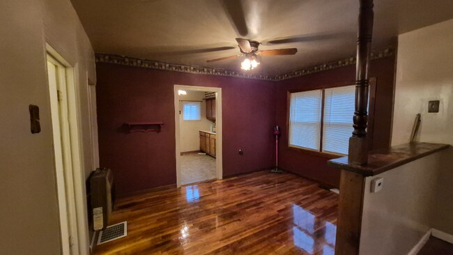 Foto del edificio - 202 Prince Albert Blvd