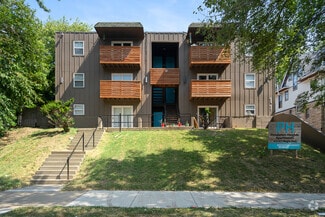 Building Photo - Pendleton Heights Apartments