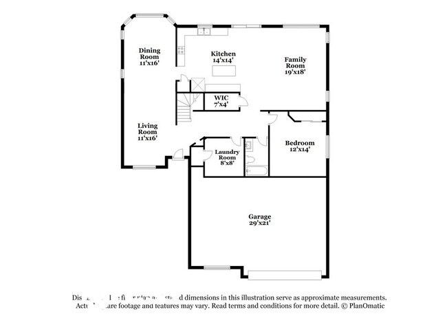 Foto del edificio - 3317 S 93rd Ave