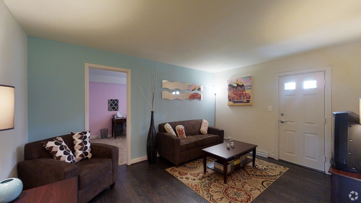 Photo - Towson Place Apartments, Student Off Campus