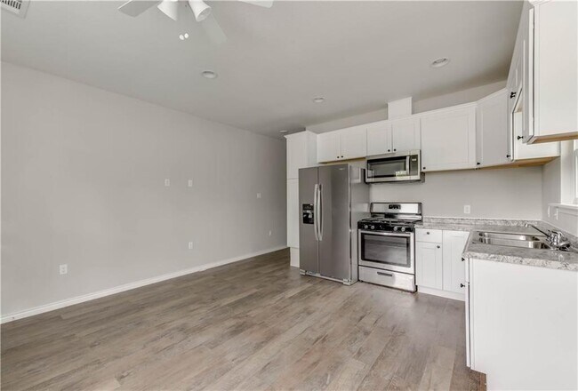 Foto del edificio - 412 Booth St