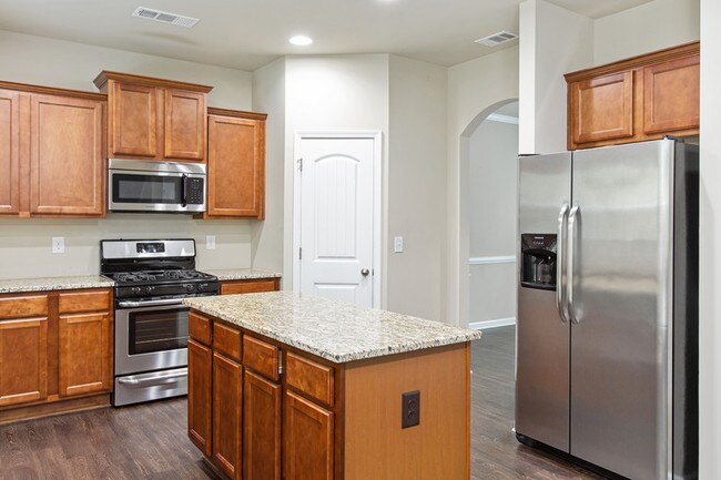 Foto del edificio - 171 Pinnacle Point Ct