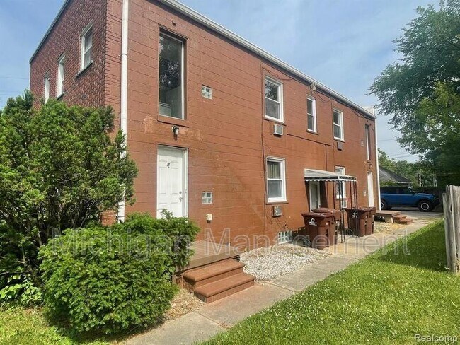 Foto del edificio - 3747 Williams St