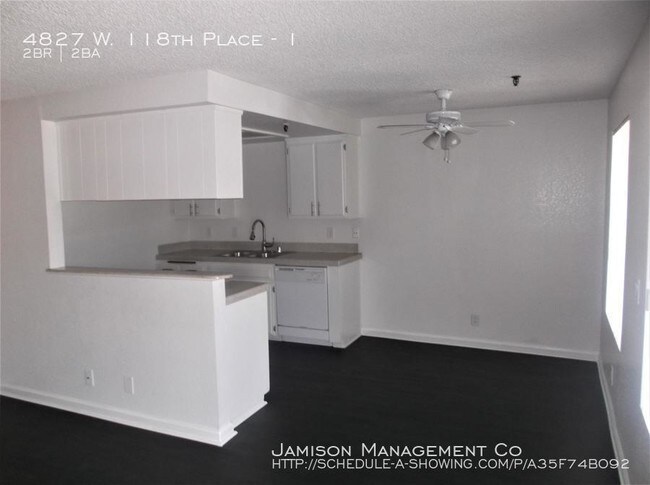 Building Photo - 4827 W 118th Pl